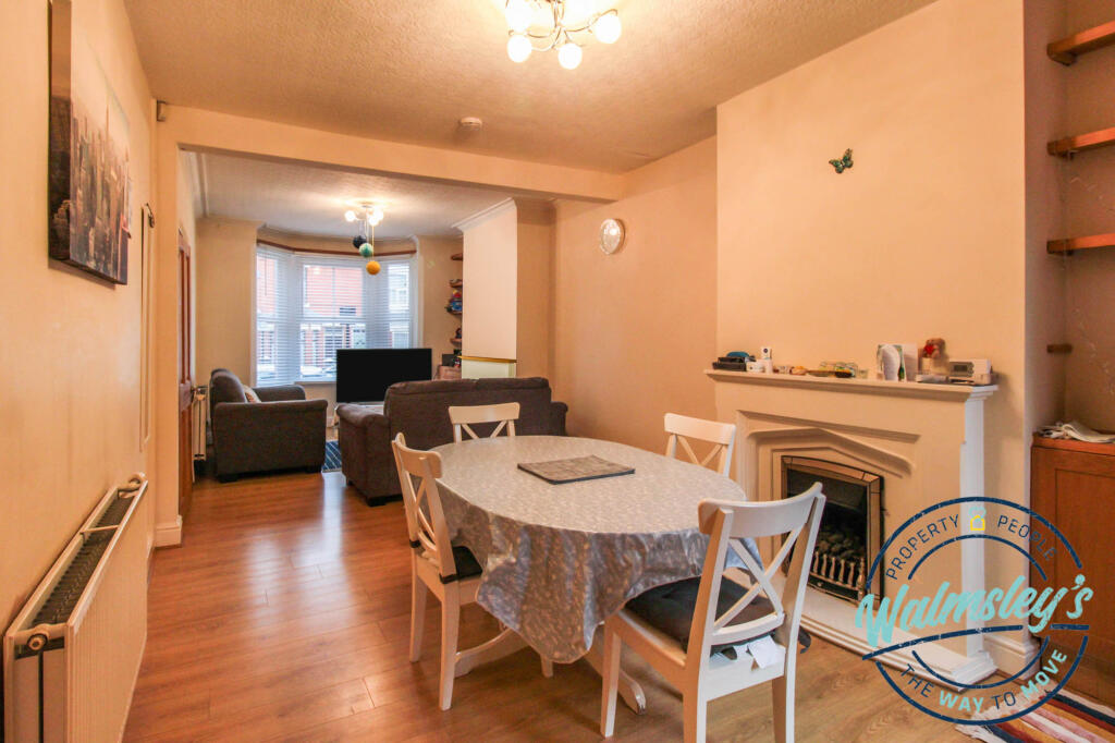 Additional property image - Mayfield Road, Earlsdon, Coventry, CV5