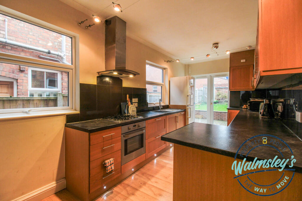 Additional property image - Mayfield Road, Earlsdon, Coventry, CV5