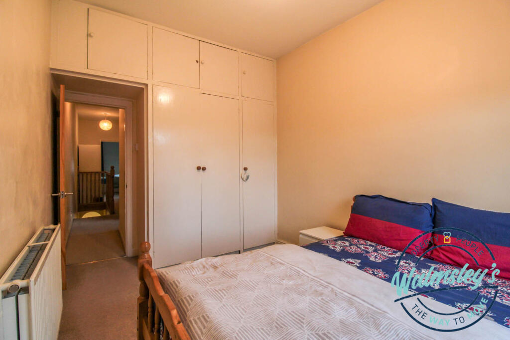 Additional property image - Mayfield Road, Earlsdon, Coventry, CV5