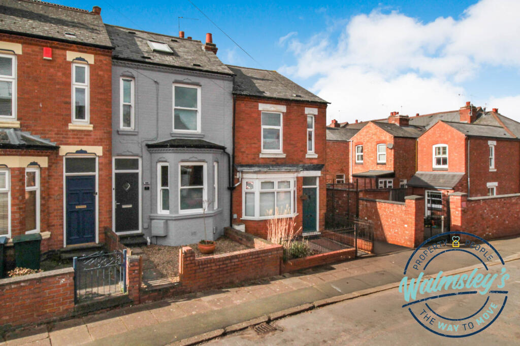 Main image of property: Mickleton Road, Earlsdon, Coventry, CV5