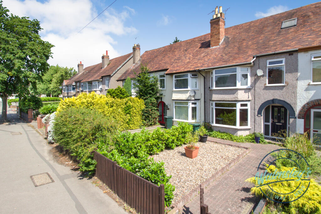 Main image of property: Kenpas Highway, Coventry, CV3