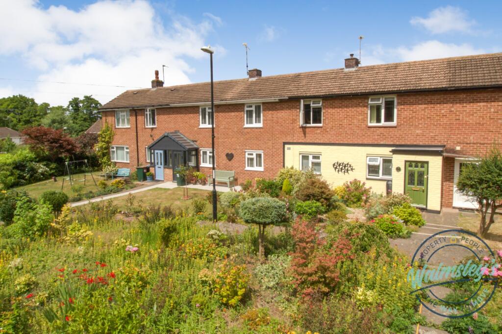 Main image of property: Charminster Drive, Coventry, CV3