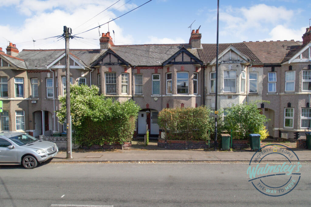 Main image of property: Hearsall Lane, Coventry, West Midlands