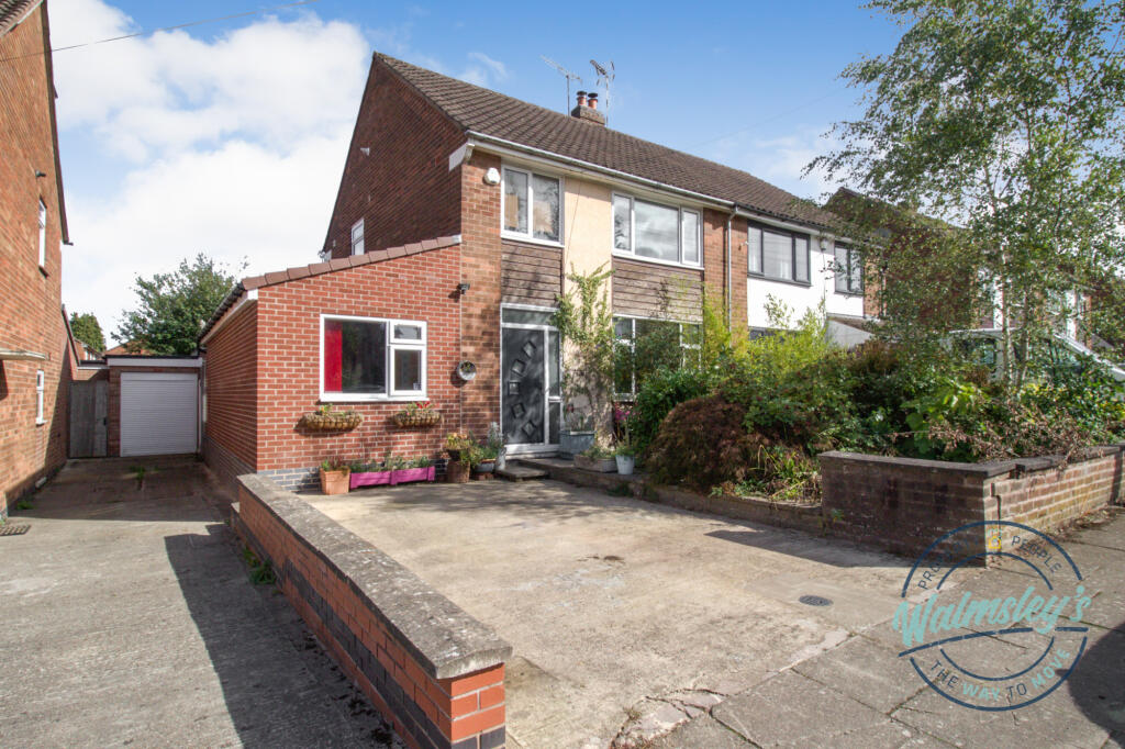 Main image of property: Dalmeny Road, Coventry, CV4