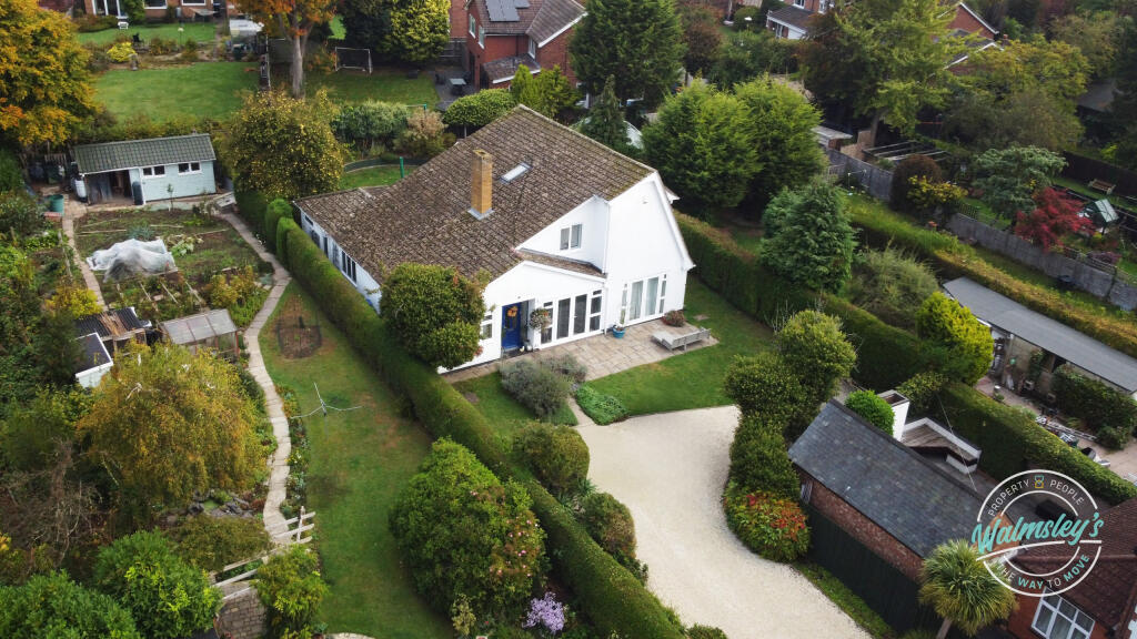 Main image of property: The Riddings, Earlsdon, Coventry, CV5