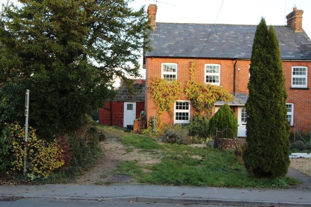 Main image of property: High Street Netheravon