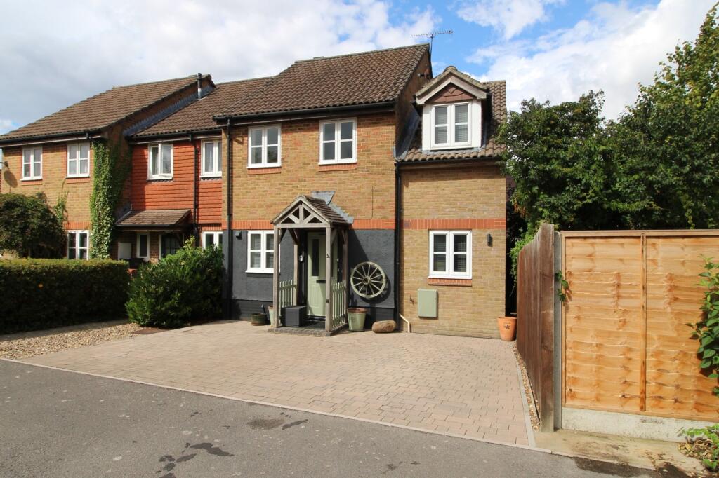 Main image of property: Tanners Field, Amesbury
