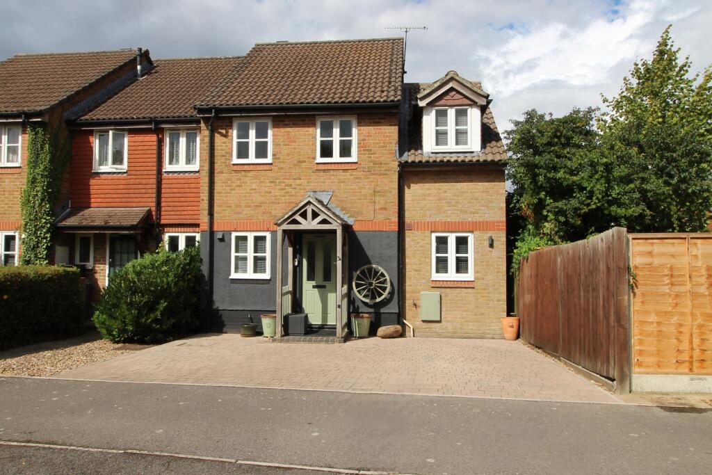 Main image of property: Tanners Field, Amesbury