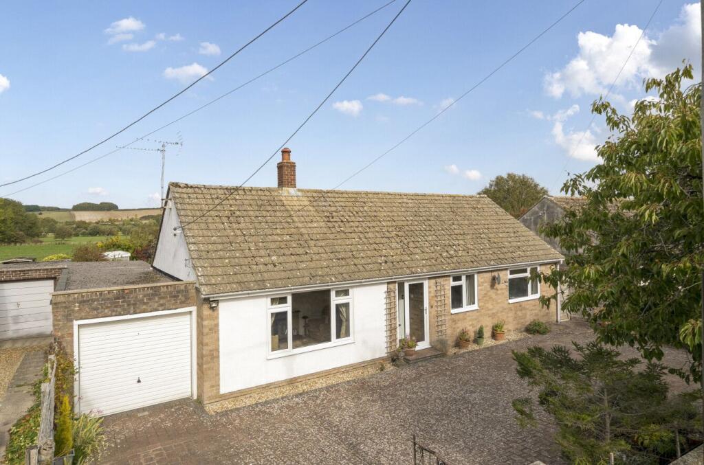 Main image of property: Wylye Road, Hanging Langford