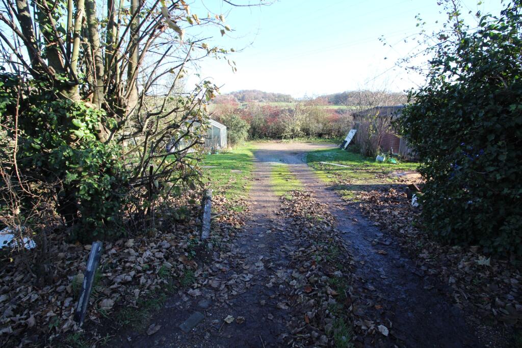 Main image of property: Salisbury Road, Shipton Bellinger