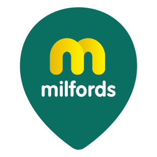 Milfords, Amesburybranch details