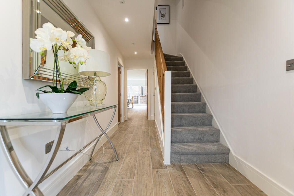 Additional property image - Lyster Close,Eleanor Road, Bidston, CH43 7