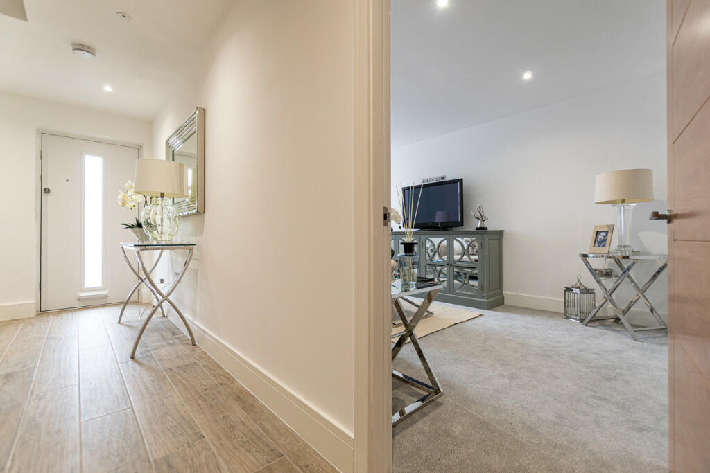 Additional property image - Lyster Close,Eleanor Road, Bidston, CH43 7