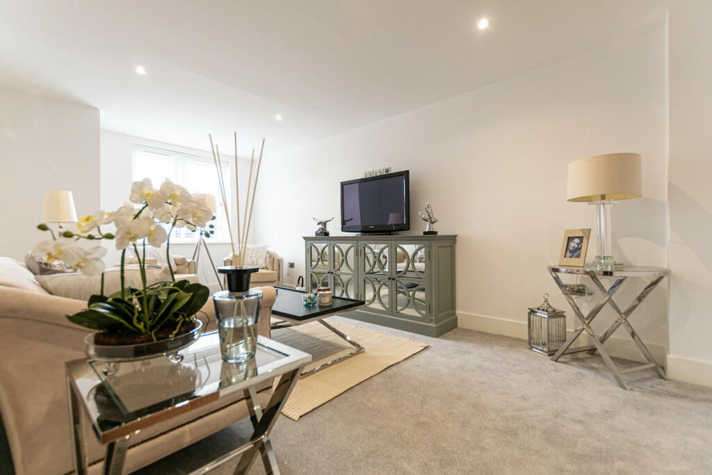 Additional property image - Lyster Close,Eleanor Road, Bidston, CH43 7