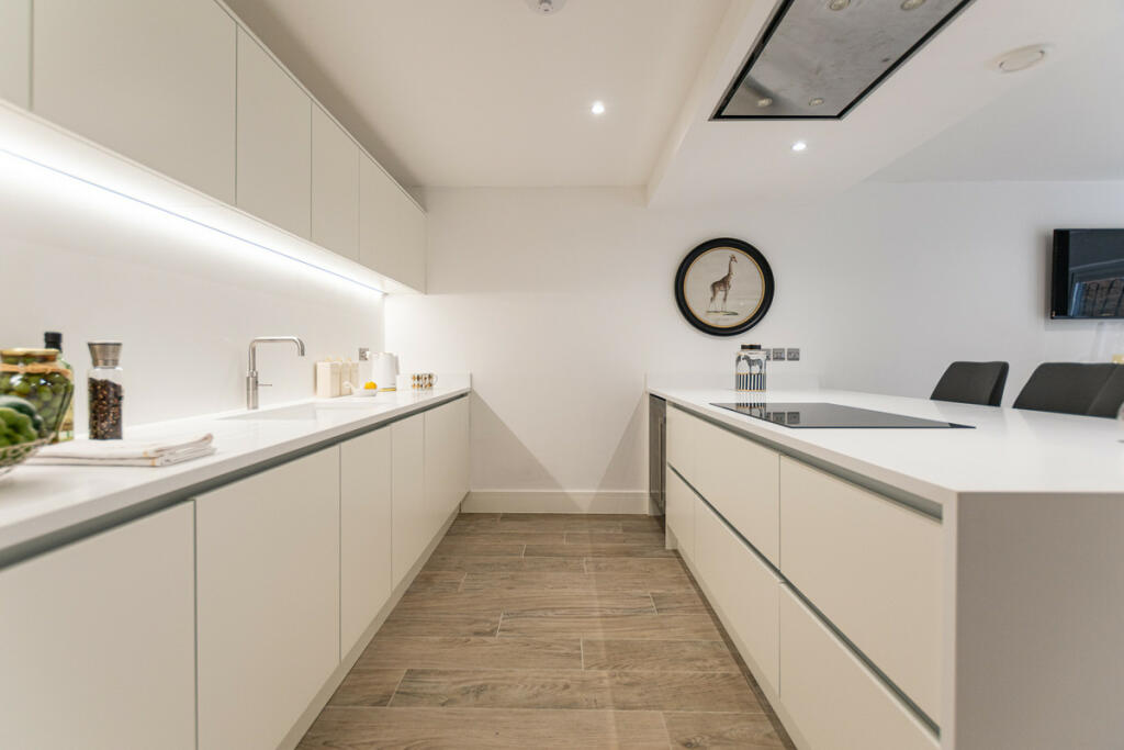 Additional property image - Lyster Close,Eleanor Road, Bidston, CH43 7
