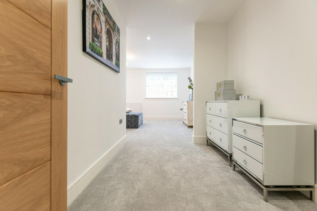 Additional property image - Lyster Close,Eleanor Road, Bidston, CH43 7