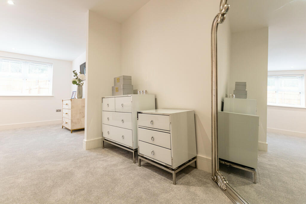 Additional property image - Lyster Close,Eleanor Road, Bidston, CH43 7