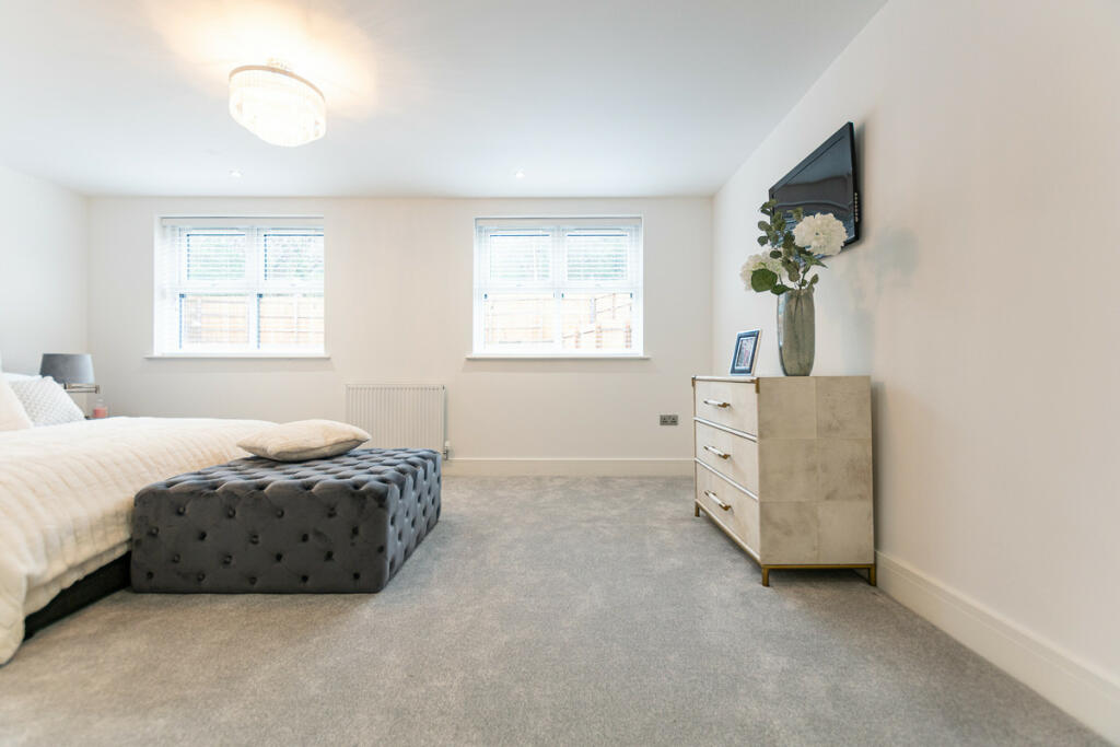 Additional property image - Lyster Close,Eleanor Road, Bidston, CH43 7