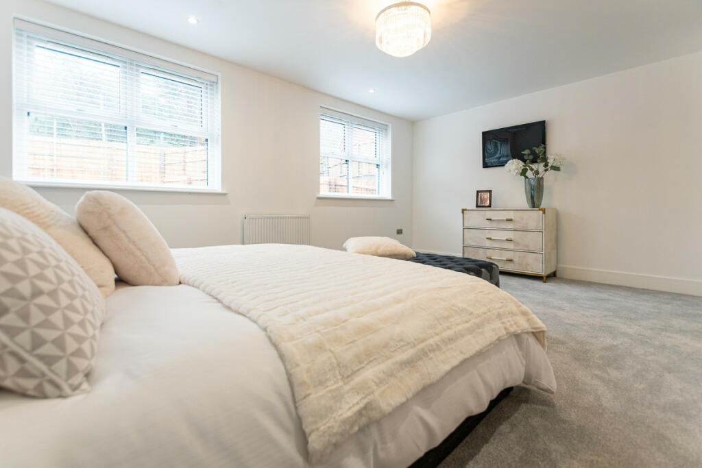 Additional property image - Lyster Close,Eleanor Road, Bidston, CH43 7