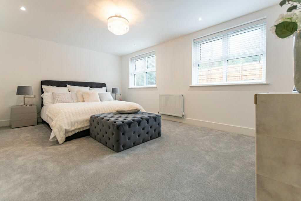 Additional property image - Lyster Close,Eleanor Road, Bidston, CH43 7