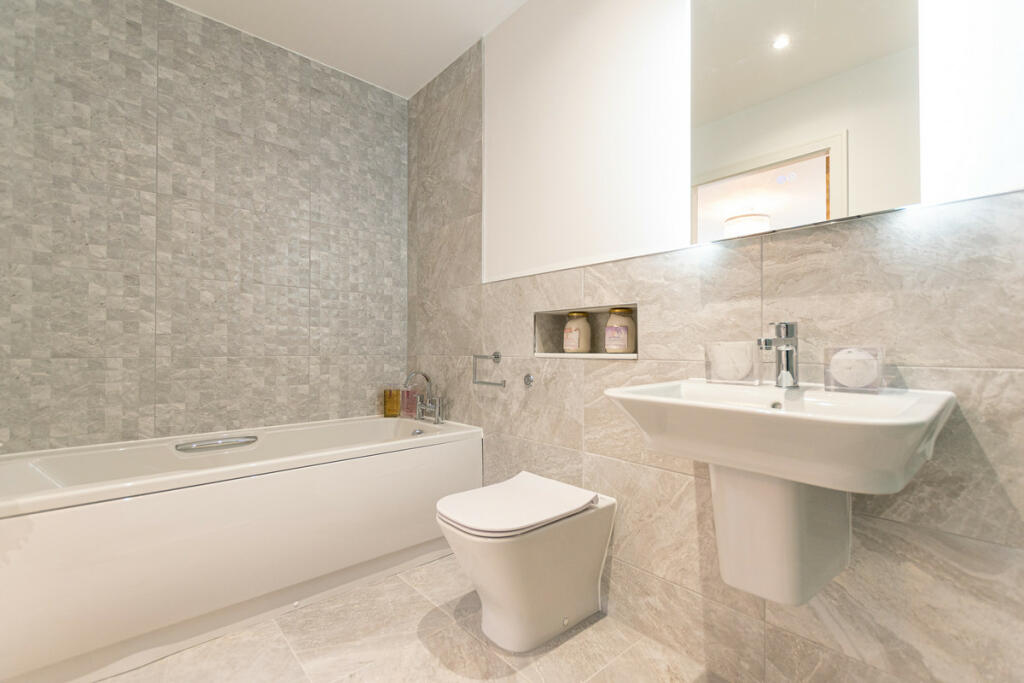 Additional property image - Lyster Close,Eleanor Road, Bidston, CH43 7