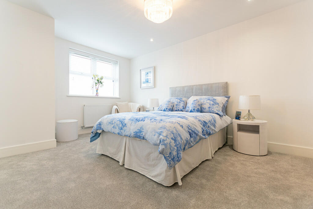 Additional property image - Lyster Close,Eleanor Road, Bidston, CH43 7