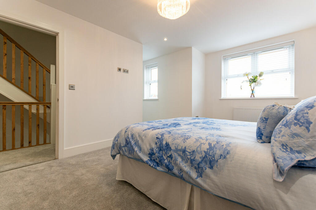 Additional property image - Lyster Close,Eleanor Road, Bidston, CH43 7