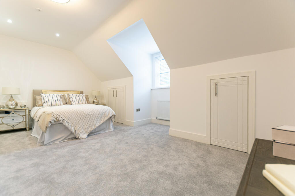 Additional property image - Lyster Close,Eleanor Road, Bidston, CH43 7