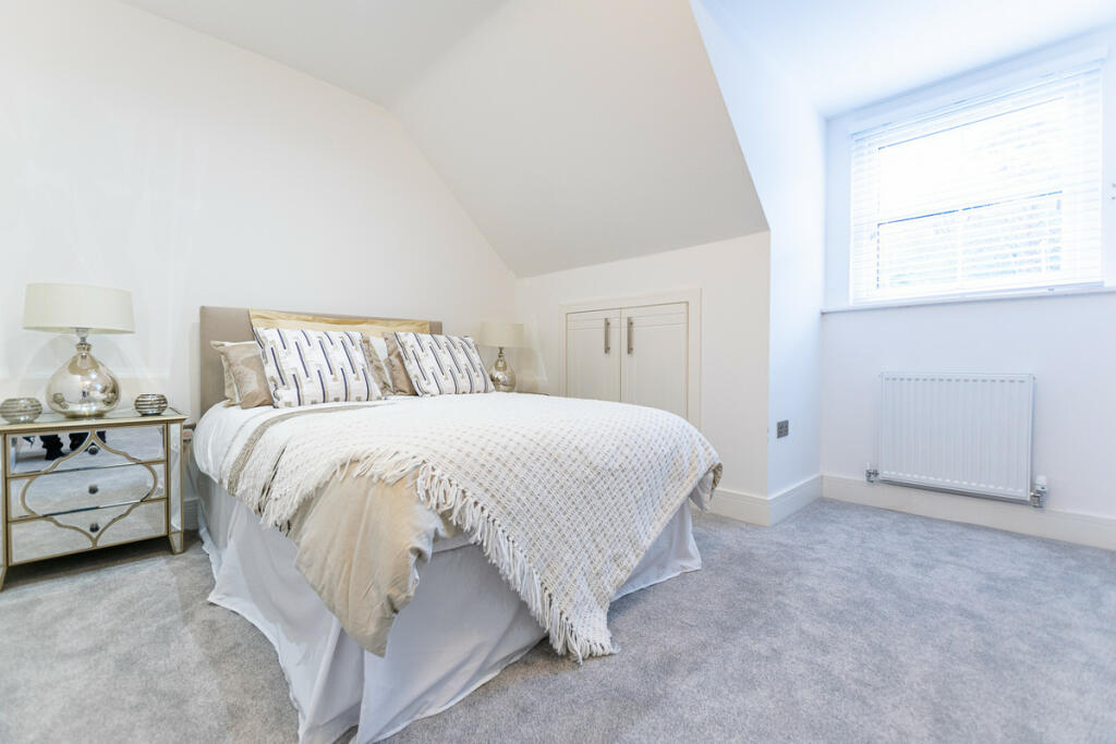 Additional property image - Lyster Close,Eleanor Road, Bidston, CH43 7