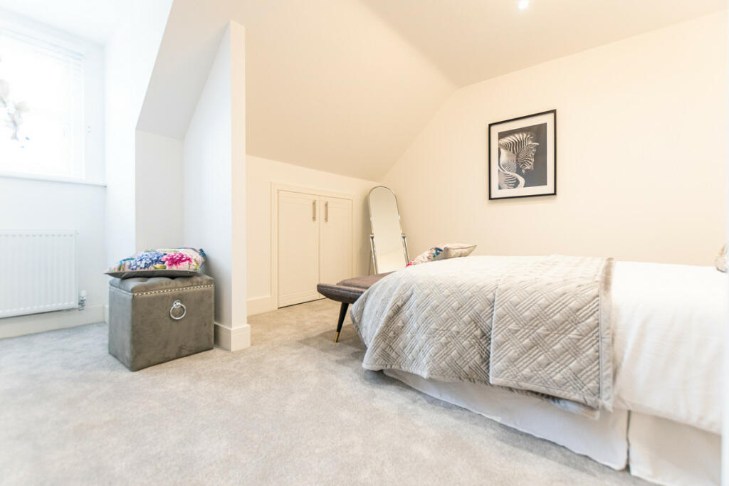 Additional property image - Lyster Close,Eleanor Road, Bidston, CH43 7