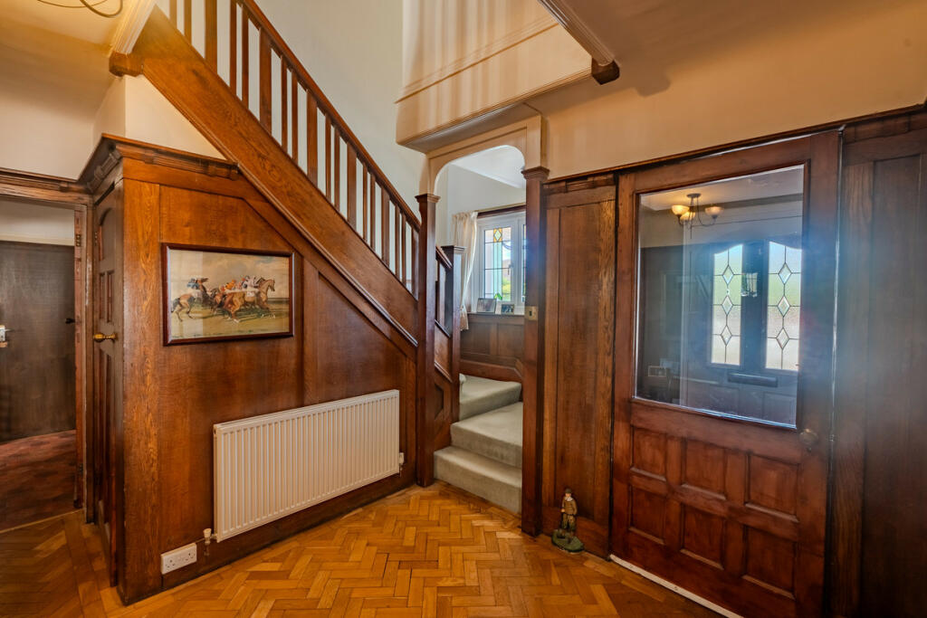 Additional property image - Forest Road, Wirral, CH47