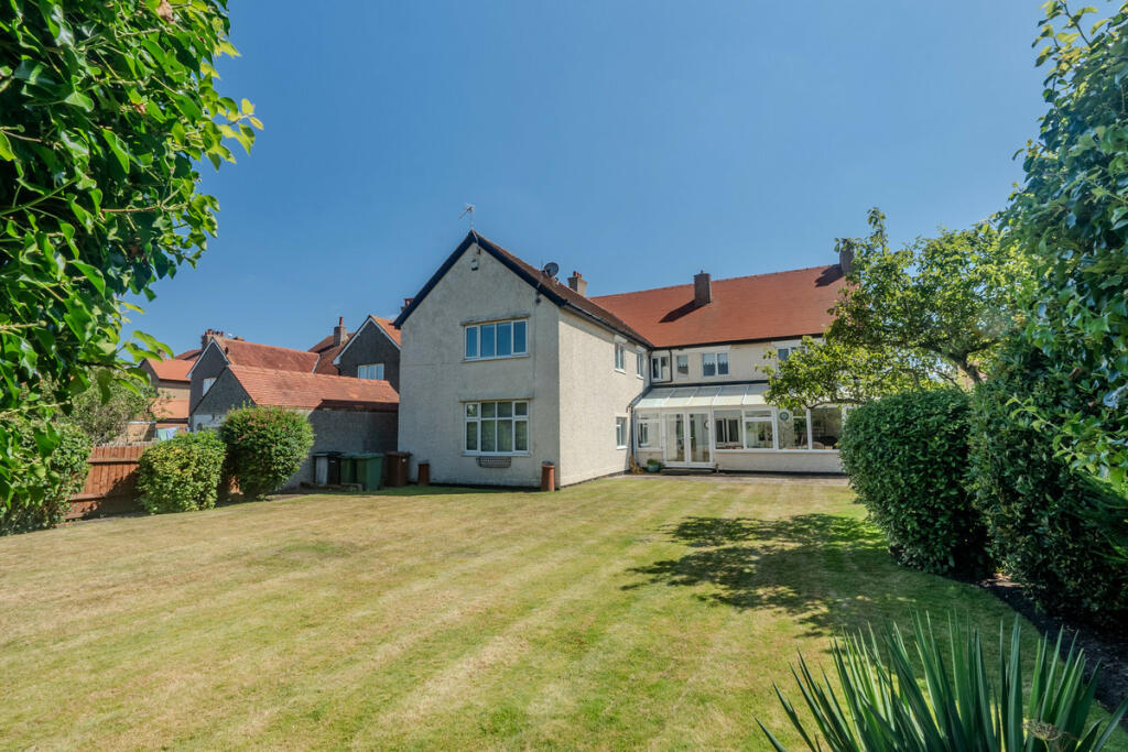 Additional property image - Forest Road, Wirral, CH47