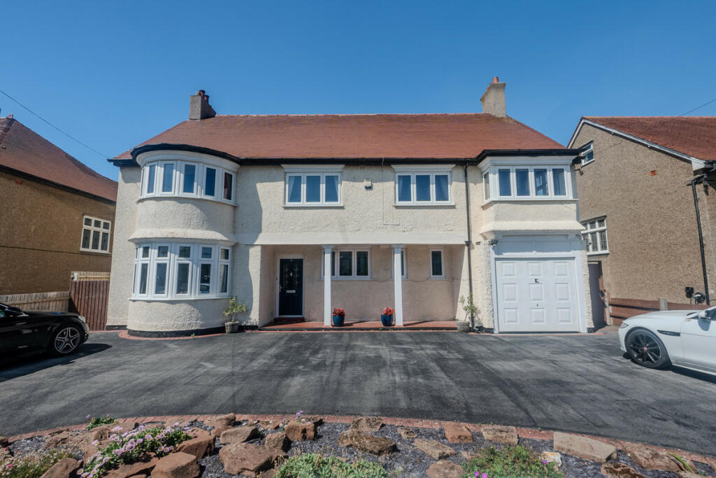 Additional property image - Forest Road, Wirral, CH47
