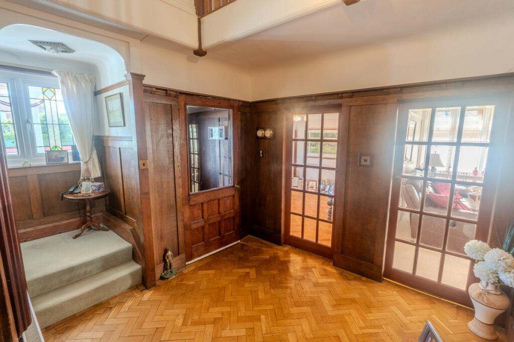 Additional property image - Forest Road, Wirral, CH47