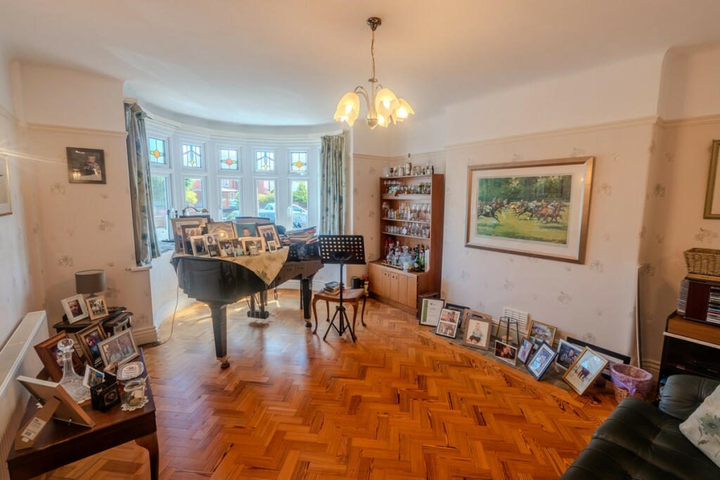 Additional property image - Forest Road, Wirral, CH47