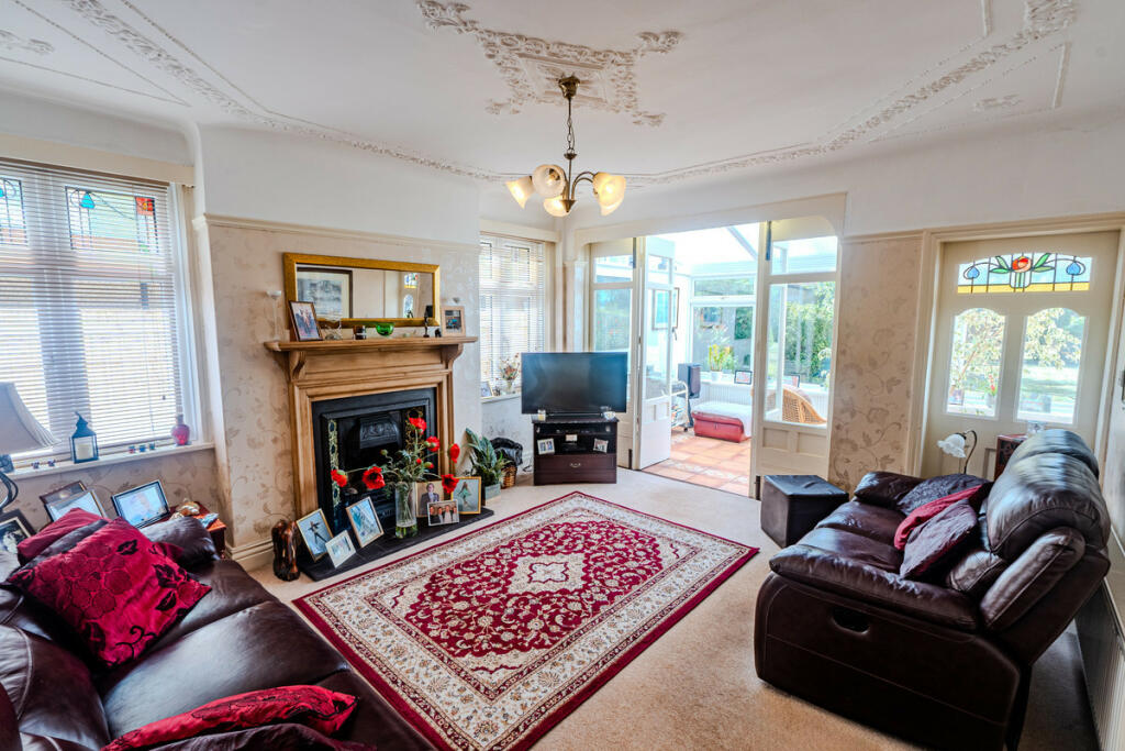 Additional property image - Forest Road, Wirral, CH47