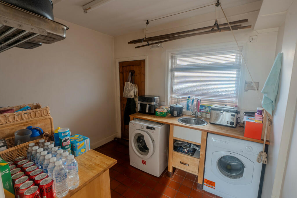 Additional property image - Forest Road, Wirral, CH47