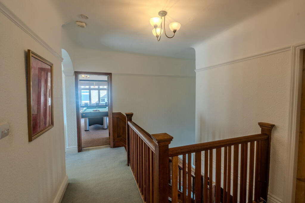 Additional property image - Forest Road, Wirral, CH47