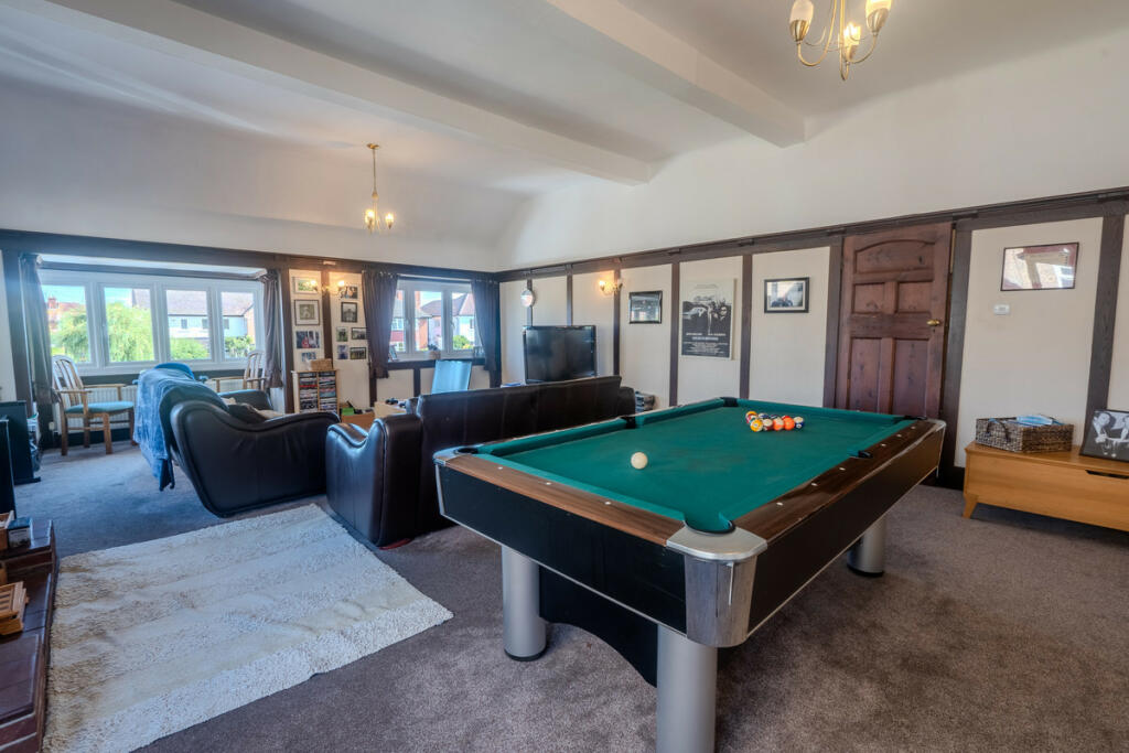 Additional property image - Forest Road, Wirral, CH47