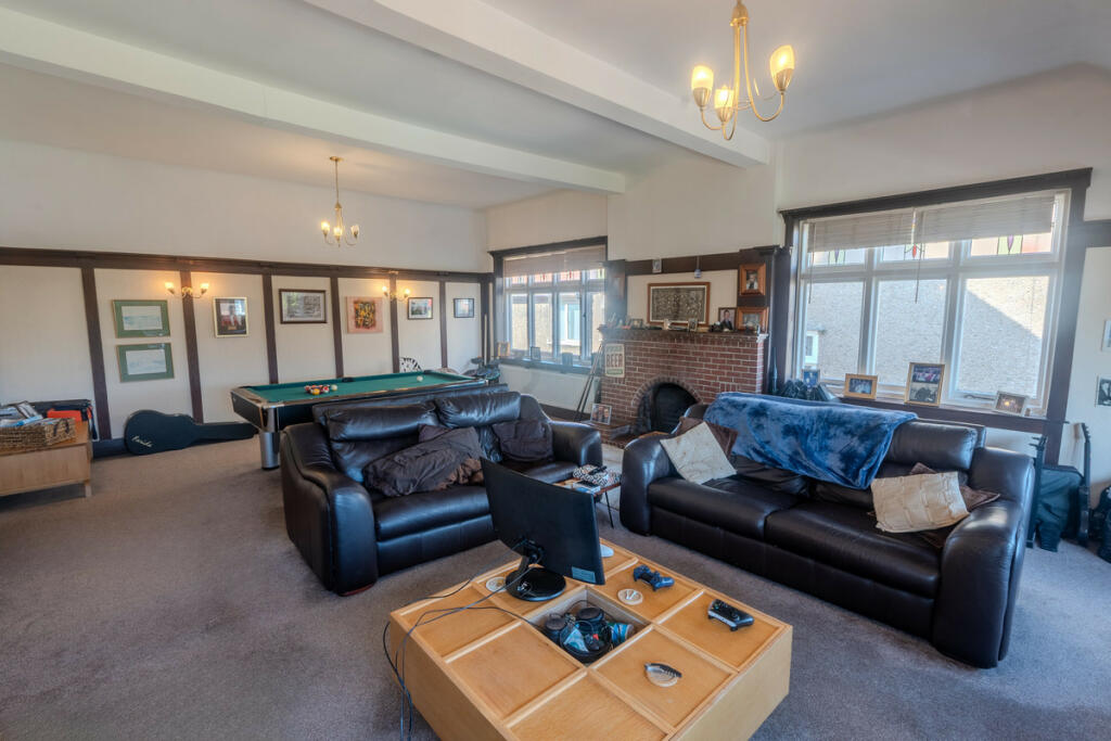 Additional property image - Forest Road, Wirral, CH47