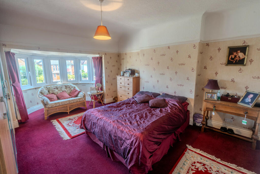 Additional property image - Forest Road, Wirral, CH47
