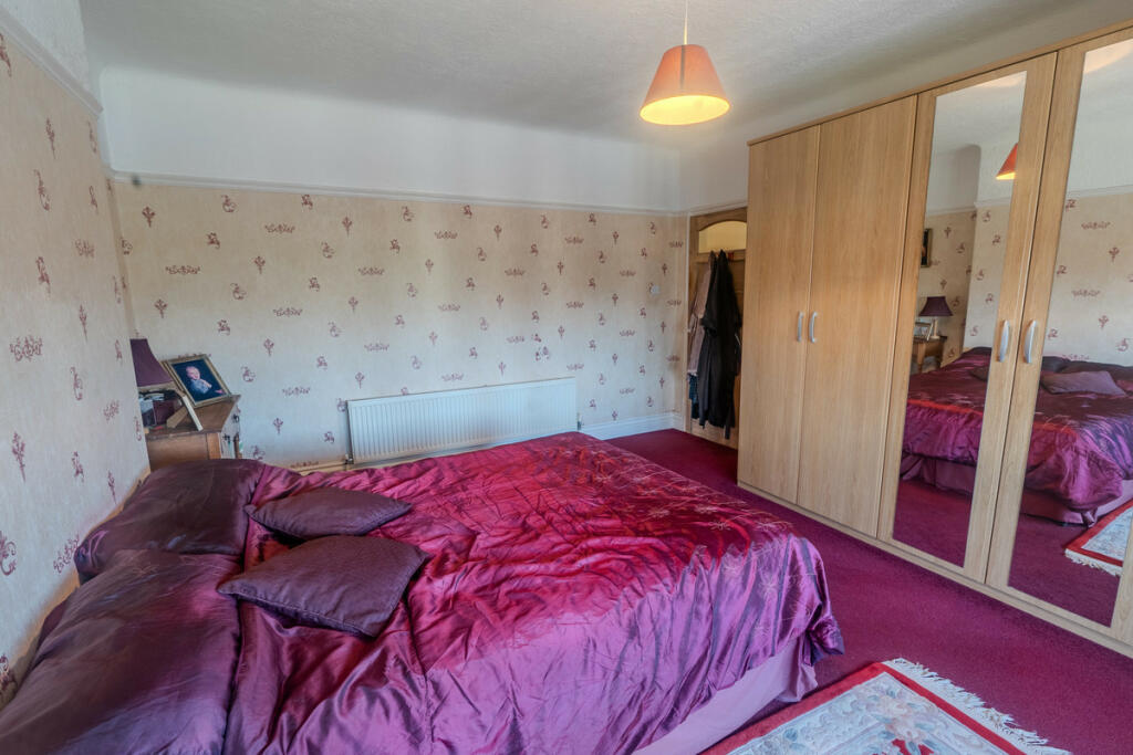 Additional property image - Forest Road, Wirral, CH47