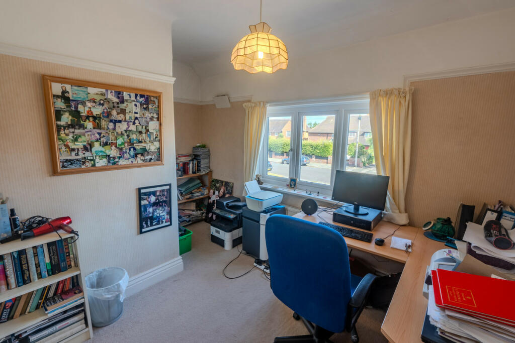 Additional property image - Forest Road, Wirral, CH47