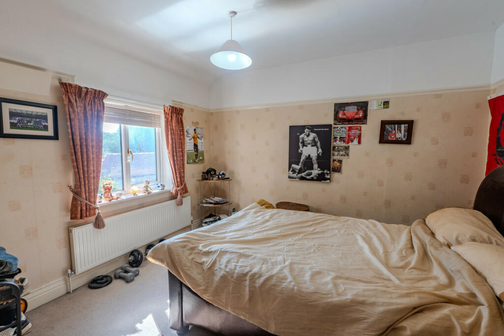 Additional property image - Forest Road, Wirral, CH47