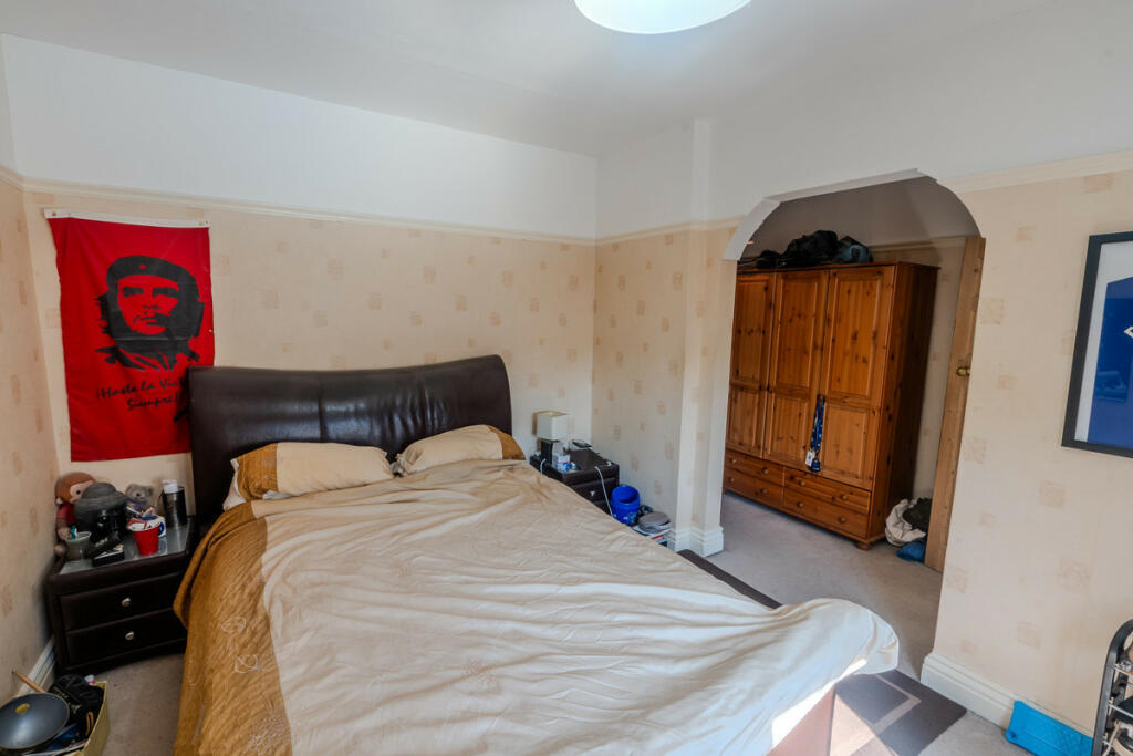 Additional property image - Forest Road, Wirral, CH47