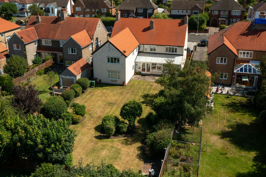 Additional property image - Forest Road, Wirral, CH47
