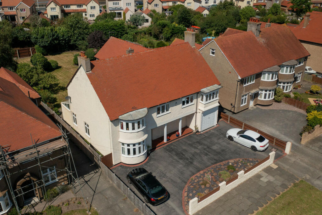 Additional property image - Forest Road, Wirral, CH47