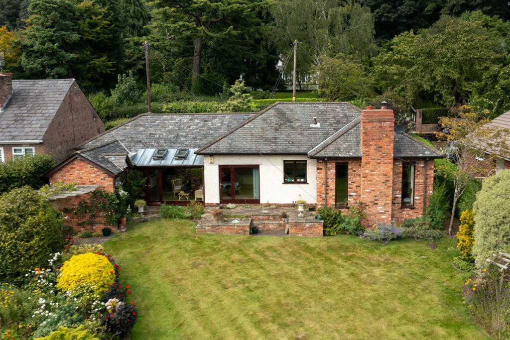 Additional property image - The Rake, Neston, CH64 5