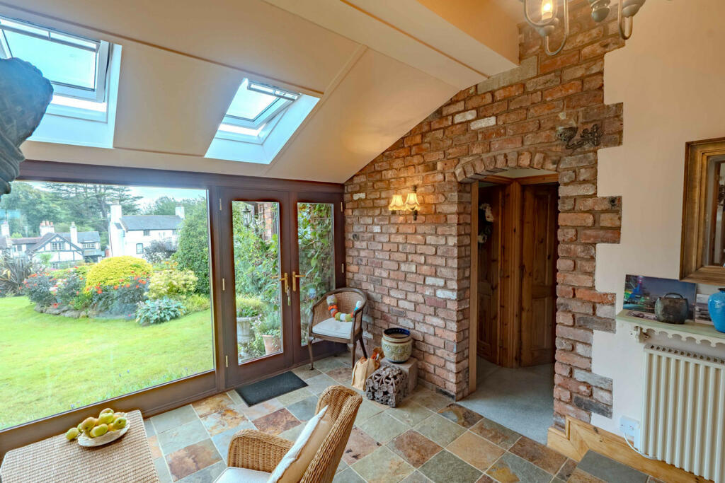 Additional property image - The Rake, Neston, CH64 5