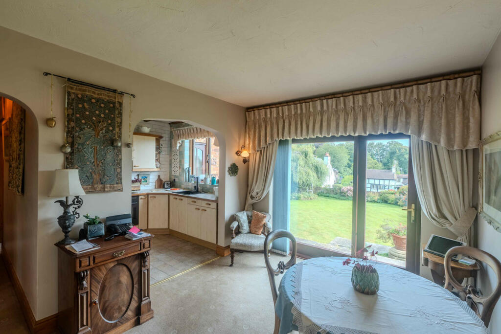 Additional property image - The Rake, Neston, CH64 5